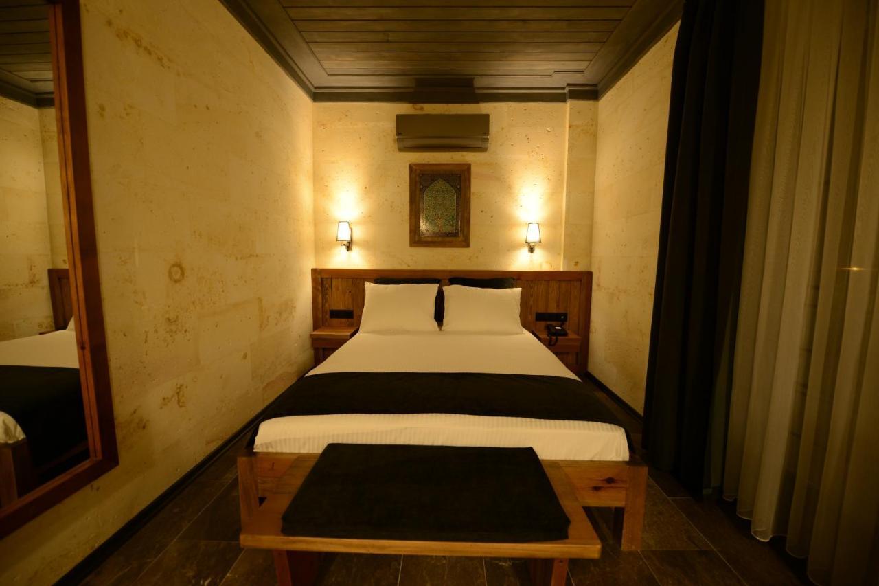 Perla Cappadocia Ξενοδοχείο Γκόρεμε Εξωτερικό φωτογραφία